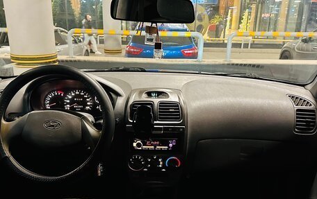 Hyundai Accent II, 2004 год, 330 500 рублей, 7 фотография
