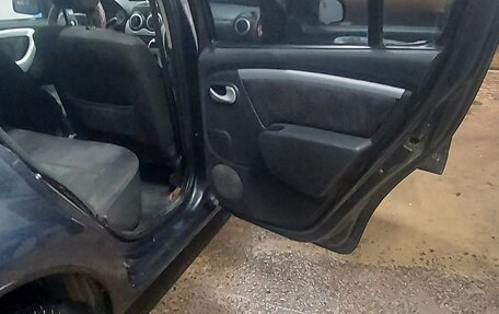 Renault Logan I, 2010 год, 410 000 рублей, 6 фотография