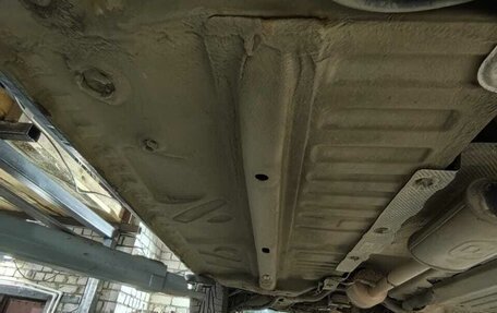 Renault Logan I, 2010 год, 410 000 рублей, 17 фотография