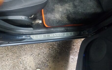 Renault Logan I, 2010 год, 410 000 рублей, 14 фотография