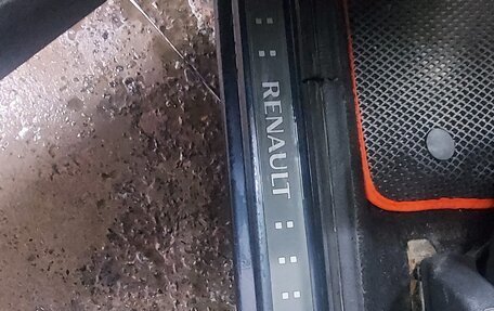 Renault Logan I, 2010 год, 410 000 рублей, 12 фотография