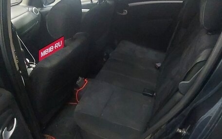 Renault Logan I, 2010 год, 410 000 рублей, 10 фотография
