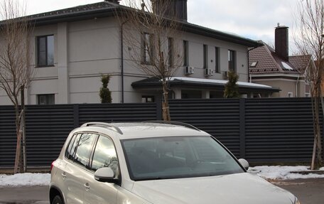Volkswagen Tiguan I, 2012 год, 1 270 000 рублей, 2 фотография