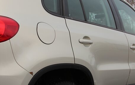 Volkswagen Tiguan I, 2012 год, 1 270 000 рублей, 8 фотография