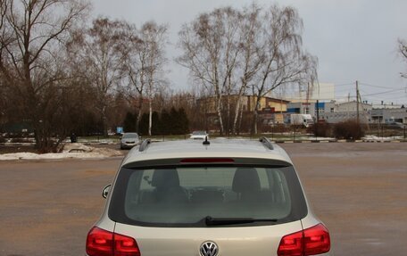 Volkswagen Tiguan I, 2012 год, 1 270 000 рублей, 5 фотография