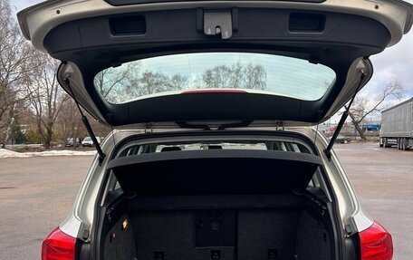 Volkswagen Tiguan I, 2012 год, 1 270 000 рублей, 6 фотография