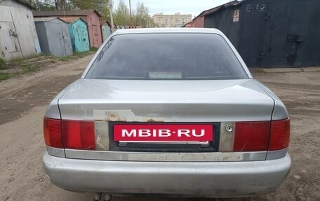 Audi A6, 1997 год, 150 000 рублей, 4 фотография