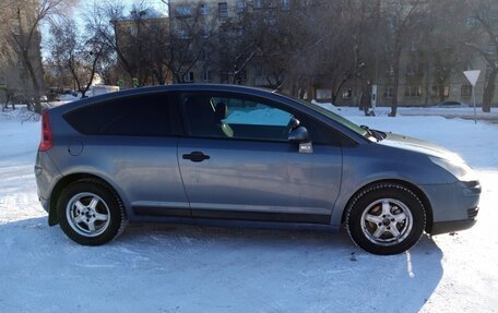 Citroen C4 II рестайлинг, 2005 год, 300 000 рублей, 4 фотография