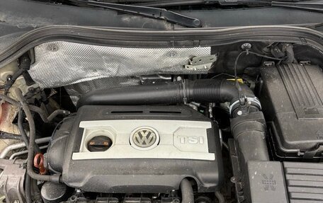 Volkswagen Tiguan I, 2012 год, 1 270 000 рублей, 12 фотография