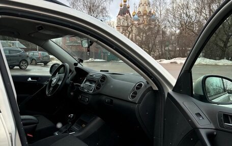 Volkswagen Tiguan I, 2012 год, 1 270 000 рублей, 11 фотография