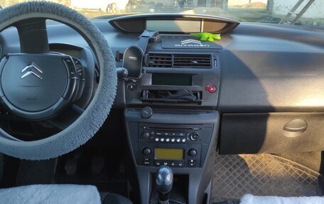 Citroen C4 II рестайлинг, 2005 год, 300 000 рублей, 3 фотография