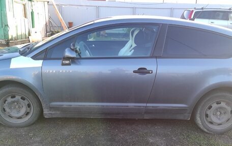Citroen C4 II рестайлинг, 2005 год, 300 000 рублей, 2 фотография
