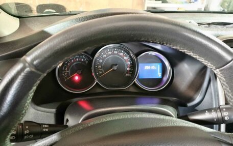 Renault Sandero II рестайлинг, 2015 год, 1 300 000 рублей, 4 фотография