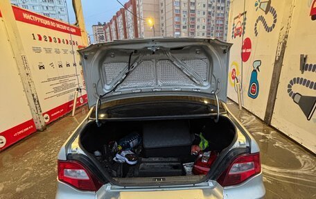 Daewoo Nexia I рестайлинг, 2008 год, 250 000 рублей, 5 фотография