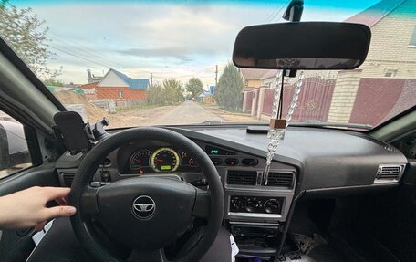 Daewoo Nexia I рестайлинг, 2008 год, 250 000 рублей, 6 фотография