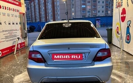 Daewoo Nexia I рестайлинг, 2008 год, 250 000 рублей, 2 фотография