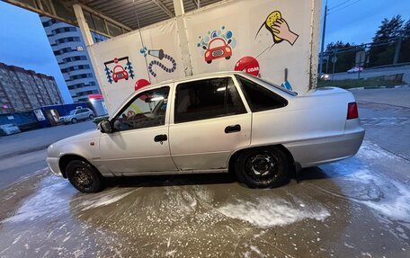 Daewoo Nexia I рестайлинг, 2008 год, 250 000 рублей, 7 фотография