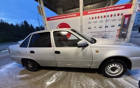 Daewoo Nexia I рестайлинг, 2008 год, 250 000 рублей, 8 фотография