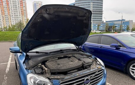 Volvo XC60 II, 2017 год, 2 654 321 рублей, 6 фотография