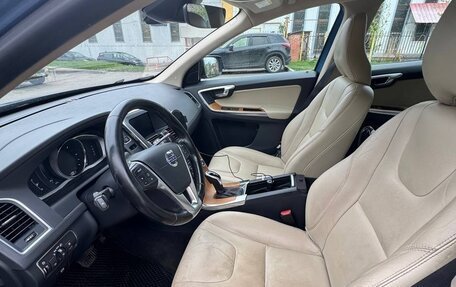 Volvo XC60 II, 2017 год, 2 654 321 рублей, 18 фотография