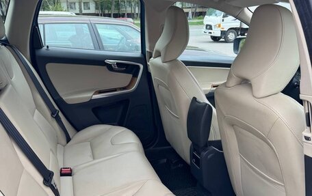 Volvo XC60 II, 2017 год, 2 654 321 рублей, 12 фотография