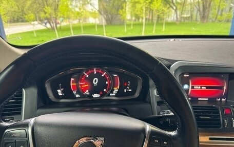 Volvo XC60 II, 2017 год, 2 654 321 рублей, 17 фотография