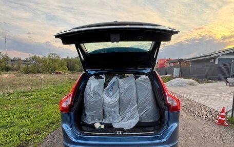 Volvo XC60 II, 2017 год, 2 654 321 рублей, 26 фотография