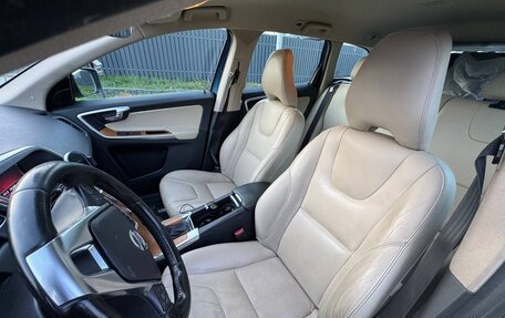 Volvo XC60 II, 2017 год, 2 654 321 рублей, 33 фотография