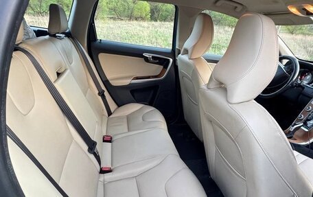 Volvo XC60 II, 2017 год, 2 654 321 рублей, 32 фотография