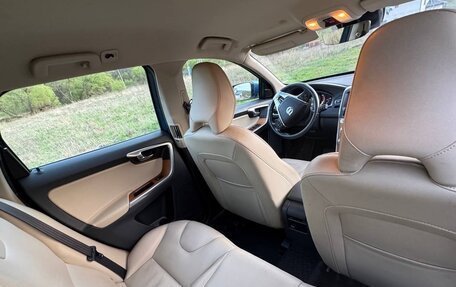 Volvo XC60 II, 2017 год, 2 654 321 рублей, 34 фотография