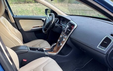 Volvo XC60 II, 2017 год, 2 654 321 рублей, 36 фотография