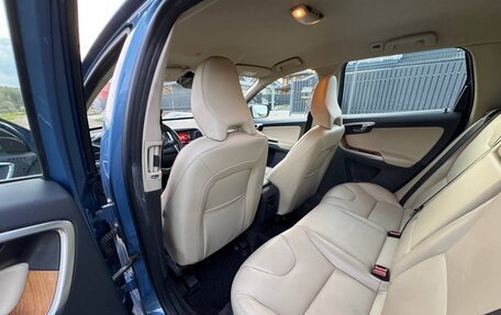 Volvo XC60 II, 2017 год, 2 654 321 рублей, 38 фотография