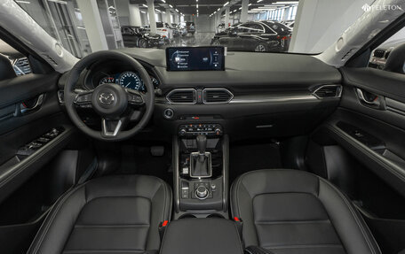 Mazda CX-5 II, 2024 год, 5 090 000 рублей, 11 фотография