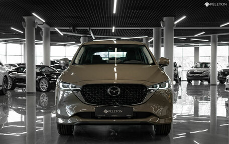 Mazda CX-5 II, 2024 год, 5 090 000 рублей, 3 фотография