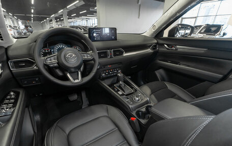 Mazda CX-5 II, 2024 год, 5 090 000 рублей, 10 фотография