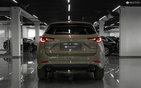 Mazda CX-5 II, 2024 год, 5 090 000 рублей, 6 фотография