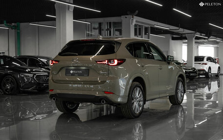 Mazda CX-5 II, 2024 год, 5 090 000 рублей, 5 фотография
