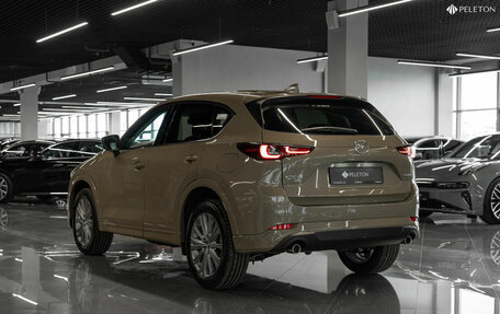 Mazda CX-5 II, 2024 год, 5 090 000 рублей, 4 фотография
