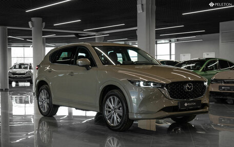 Mazda CX-5 II, 2024 год, 5 090 000 рублей, 2 фотография