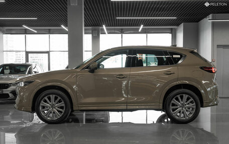 Mazda CX-5 II, 2024 год, 5 090 000 рублей, 9 фотография