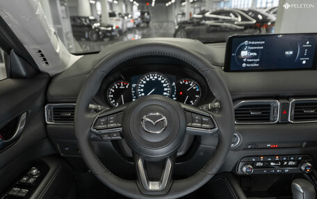 Mazda CX-5 II, 2024 год, 5 090 000 рублей, 13 фотография