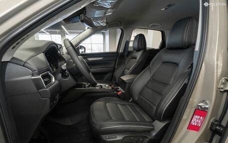 Mazda CX-5 II, 2024 год, 5 090 000 рублей, 12 фотография