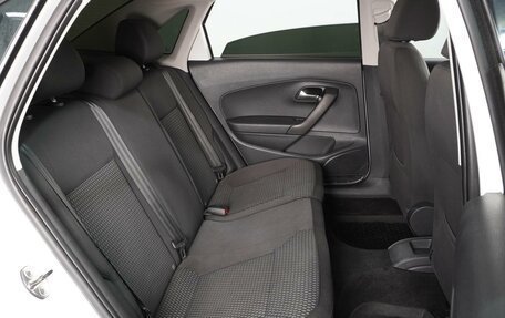 Volkswagen Polo VI (EU Market), 2014 год, 1 139 000 рублей, 7 фотография