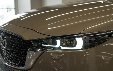 Mazda CX-5 II, 2024 год, 5 090 000 рублей, 28 фотография