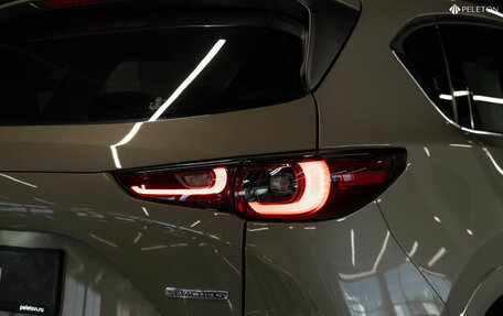 Mazda CX-5 II, 2024 год, 5 090 000 рублей, 29 фотография