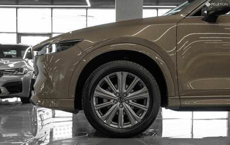 Mazda CX-5 II, 2024 год, 5 090 000 рублей, 27 фотография