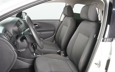 Volkswagen Polo VI (EU Market), 2014 год, 1 139 000 рублей, 10 фотография