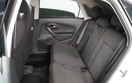 Volkswagen Polo VI (EU Market), 2014 год, 1 139 000 рублей, 9 фотография