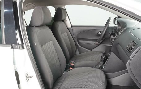 Volkswagen Polo VI (EU Market), 2014 год, 1 139 000 рублей, 8 фотография