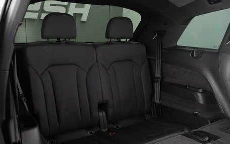 Audi Q7, 2020 год, 6 079 000 рублей, 9 фотография